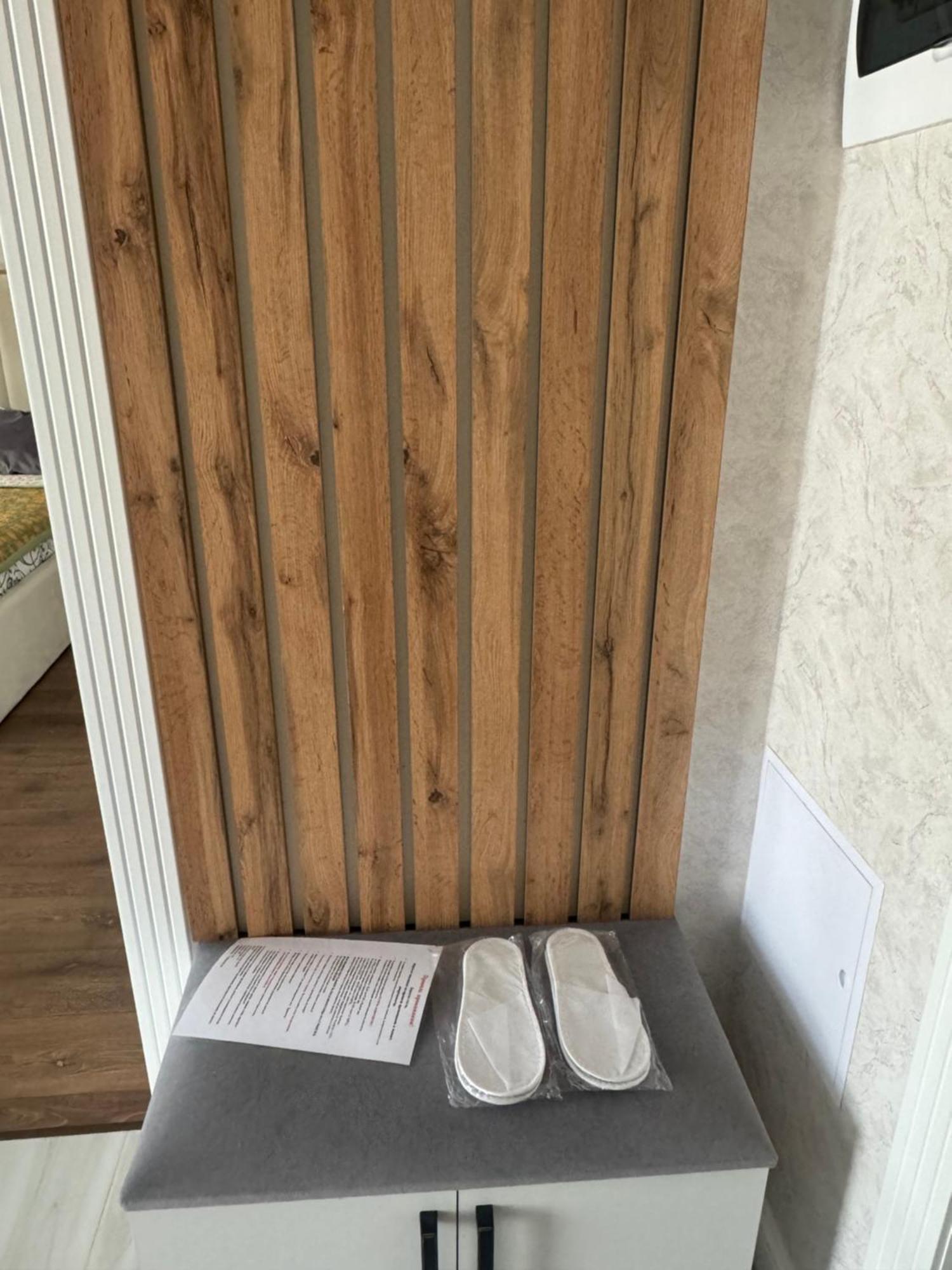 Apartment уютные на левом берегу столицы Taldykol