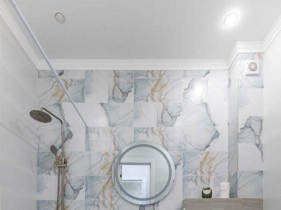 Apartment уютные на левом берегу столицы Taldykol